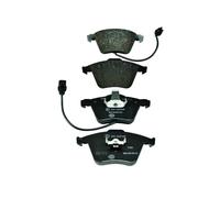 HELLA PAGID 8DB 355 009-201 Kit pastiglie freno,T1223,Spessore,20.3mm,Sistema frenante,Teves,con segnalatore usura integrato,per es. AUDI / SEAT