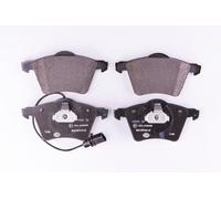 HELLA 8DB 355 010-631 Kit pastiglie freni