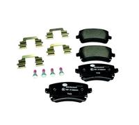 HELLA PAGID 8DB 355 010-971 Kit pastiglie freno,T1410,Spessore,17.7mm,Sistema frenante,Lucas,Non predisposto per contatto segnalazione usura,per es. AUDI / VOLKSWAGEN