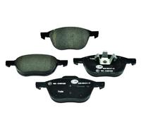 HELLA PAGID 8DB 355 011-191 Kit pastiglie freno,T1436,Spessore,18.2mm,Sistema frenante,Teves,Non predisposto per contatto segnalazione usura,per es. FORD / MAZDA / NISSAN / VOLVO