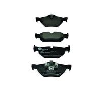 Kit Pastiglie Freno Freno A Disco Hella Pagid 8DB 355 011-301 per Bmw