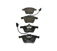 Pastiglie freno 8DB 355 011-711 HELLA per AUDI A6 C6 Avant A4 B6 Avant A6 C6
