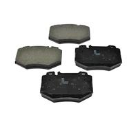 HELLA 8DB 355 011-831 Kit pastiglie freni