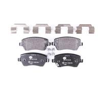 HELLA 8DB 355 012-301 Kit pastiglie freni