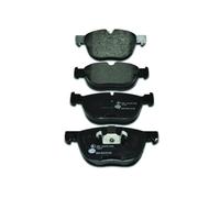 Kit Pastiglie Freno Disco Freni Anteriore HELLA per BMW X4