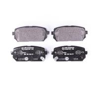 HELLA PAGID 8DB 355 012-971 Kit pastiglie freno,T1661,con segnalatore acustico usura,per es. KIA