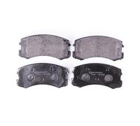 HELLA PAGID 8DB 355 013-071 Kit pastiglie freno,T1671,per es. MITSUBISHI