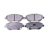HELLA PAGID 8DB 355 015-691 Kit pastiglie freno,T2039,Spessore,19.3mm,Sistema frenante,Bosch,con segnalatore acustico usura,per es. TOYOTA
