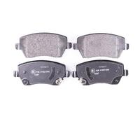 HELLA 8DB 355 015-981 Kit pastiglie freni