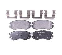 HELLA PAGID 8DB 355 016-101 Kit pastiglie freno,T2103,per es. HYUNDAI / KIA