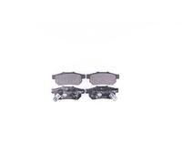 HELLA 8DB 355 017-151 Kit pastiglie freni