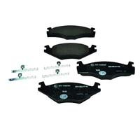 HELLA PAGID 8DB 355 017-501 Kit pastiglie freno,T4151,Spessore,15.3mm,Sistema frenante,Kelsey-Hayes,Non predisposto per contatto segnalazione usura,per es. SEAT / VOLKSWAGEN