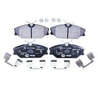 Kit Pastiglie Freno Freno A Disco Hella 8DB 355 019-391 per Renault Amc