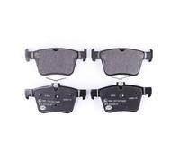 HELLA PAGID 8DB 355 020-271 Kit pastiglie freno,T1976,Spessore,16.4mm,Sistema frenante,Teves,Non predisposto per contatto segnalazione usura,per es. AUDI / SEAT / SKODA / VOLKSWAGEN