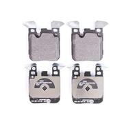 HELLA 8DB 355 021-341 Kit pastiglie freni