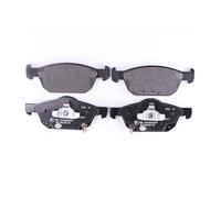 HELLA 8DB 355 021-431 Kit pastiglie freni