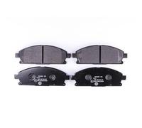 HELLA 8DB 355 021-651 Kit pastiglie freni