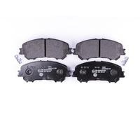 Pastiglie freno 8DB 355 021-691 HELLA per NISSAN RENAULT