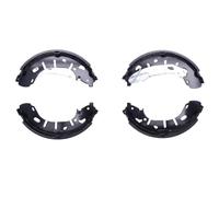 HELLA 8DB 355 022-221 Kit ganasce freni