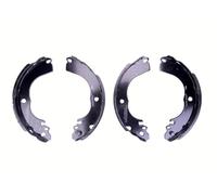 HELLA 8DB 355 022-301 Kit ganasce freni