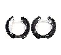HELLA PAGID 8DB 355 022-861 Kit ganasce freno,R1376,per es. FORD | Compatibile con: FORD B-MAX, B-MAX Van, FOCUS III, FOCUS III Kasten/Kombi, FOCUS III Kasten/Schrägheck, FOCUS III Stufenheck