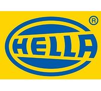 HELLA PAGID 8DD 355 100-021 Discofreno,51003,245mm,12.6mm,Pieno,per es. FORD