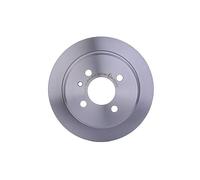 HELLA PAGID 8DD 355 100-351 Discofreno,50407,258mm,10mm,Pieno,per es. BMW