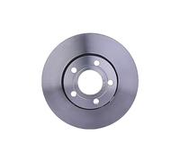 HELLA PAGID 8DD 355 101-361 Discofreno,53941,276mm,25mm,con ventilazione esterna,per es. AUDI