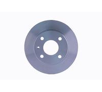 HELLA 8DD 355 102-211 Disco freno
