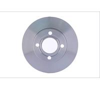 HELLA PAGID 8DD 355 102-841 Discofreno,53923,256mm,13mm,Pieno,per es. AUDI
