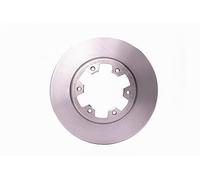 HELLA PAGID 8DD 355 102-921 Discofreno,52321,277mm,26mm,ventilazione interna,per es. FORD / NISSAN