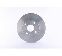 HELLA PAGID 8DD 355 103-171 Discofreno,52018,235mm,18mm,ventilazione interna,per es. EUNOS / FORD / MAZDA / SAO