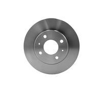 HELLA PAGID 8DD 355 103-331 Discofreno,52325,240mm,18mm,ventilazione interna,per es. NISSAN