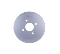 HELLA PAGID 8DD 355 103-391 Discofreno,51027PRO,rivestito,252mm,20mm,ventilazione interna,per es. AC / FORD / MERCURY