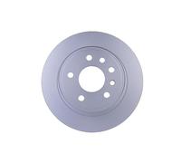 HELLA PAGID 8DD 355 103-741 Discofreno,52412PRO,rivestito,286mm,12mm,Pieno,per es. CADILLAC / OPEL / VAUXHALL