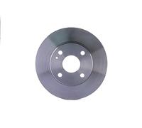 HELLA PAGID 8DD 355 104-151 Discofreno,52014,235mm,22mm,ventilazione interna,per es. FORD / MAZDA