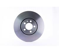 HELLA PAGID 8DD 355 104-331 Discofreno,53945,288mm,25mm,con ventilazione esterna,per es. VOLKSWAGEN