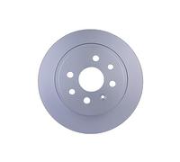 HELLA 8DD 355 104-661 Disco freno