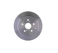 HELLA PAGID 8DD 355 105-421 Discofreno,50222,291mm,18mm,ventilazione interna,per es. TOYOTA
