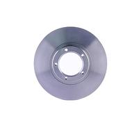 HELLA PAGID 8DD 355 105-631 Discofreno,51032,254mm,24.3mm,ventilazione interna,per es. FORD
