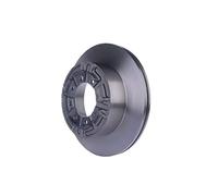 HELLA PAGID 8DD 355 105-791 Discofreno,50940,289mm,22mm,Pieno,per es. IVECO
