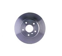 HELLA PAGID 8DD 355 106-371 Discofreno,50248,304mm,12.6mm,Pieno,per es. LAND ROVER