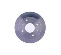 HELLA PAGID 8DD 355 107-171 Discofreno,50293,230mm,11mm,Pieno,per es. HYUNDAI