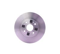 HELLA PAGID 8DD 355 107-201 Discofreno,50296,258mm,24mm,ventilazione interna,per es. FORD / MAZDA