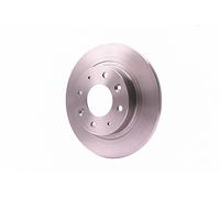 HELLA PAGID 8DD 355 107-371 Discofreno,50307,261mm,10mm,Pieno,per es. KIA