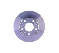 HELLA 8DD 355 107-401 Disco freno