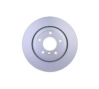 HELLA PAGID 8DD 355 107-691 Discofreno,50319PRO,rivestito,320mm,21.8mm,con ventilazione esterna,per es. BMW