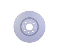 Disco Freno Hella 8DD 355 107-831 Pro per Alfa Romeo Fiat Lancia Ferrari