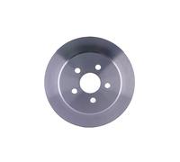 HELLA PAGID 8DD 355 107-921 Discofreno,50335,270mm,9mm,Pieno,per es. CHRYSLER / DODGE / PLYMOUTH