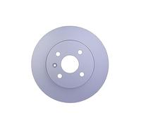 HELLA PAGID 8DD 355 110-271 Discofreno,54247PRO,rivestito,264mm,10mm,Pieno,per es. CHEVROLET / HOLDEN / OPEL / VAUXHALL